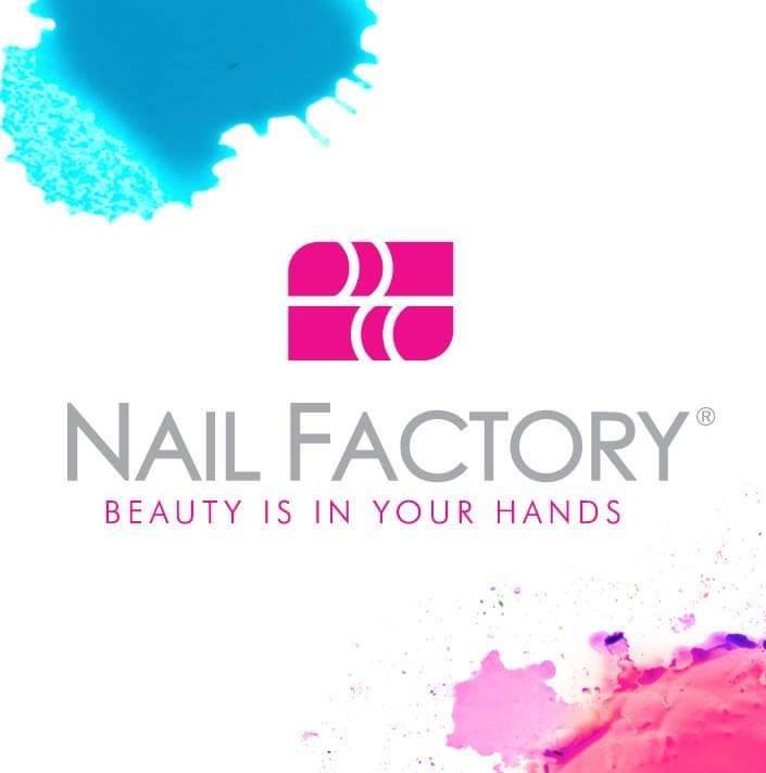 NAIL FACTORY Romez Distribuidora
