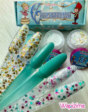 Cargar imagen en el visor de la galería, MINI COLECCIONES WAPIZIMA