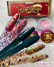 Cargar imagen en el visor de la galería, MINI COLECCIONES WAPIZIMA