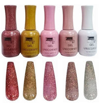 Cargar imagen en el visor de la galería, GAMAS GEL FANTASY NAILS