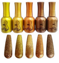 Cargar imagen en el visor de la galería, GAMAS GEL FANTASY NAILS