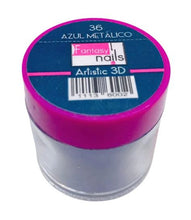 Cargar imagen en el visor de la galería, ACRILICO INDIVIDUAL FANTASY