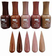 Cargar imagen en el visor de la galería, GAMAS GEL FANTASY NAILS