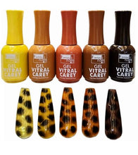 Cargar imagen en el visor de la galería, GAMAS GEL FANTASY NAILS