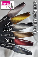 Cargar imagen en el visor de la galería, GELES UV, CAT EYE Y FOTOSENSIBLES FANTASY