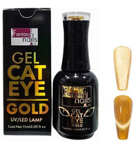 Cargar imagen en el visor de la galería, GELES UV, CAT EYE Y FOTOSENSIBLES FANTASY