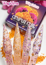 Cargar imagen en el visor de la galería, COLECCIONES WAPIZIMA 4 PIEZAS