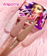 Cargar imagen en el visor de la galería, COLECCIONES WAPIZIMA 4 PIEZAS