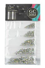 Cargar imagen en el visor de la galería, BASICOS GC NAILS