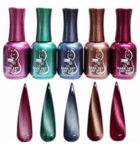 Cargar imagen en el visor de la galería, GAMAS GEL FANTASY NAILS