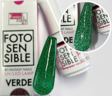 Cargar imagen en el visor de la galería, GELES UV, CAT EYE Y FOTOSENSIBLES FANTASY