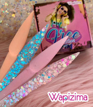 Cargar imagen en el visor de la galería, COLECCIONES WAPIZIMA 4 PIEZAS