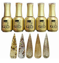 Cargar imagen en el visor de la galería, GAMAS GEL FANTASY NAILS