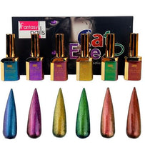 Cargar imagen en el visor de la galería, GAMAS GEL FANTASY NAILS