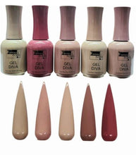 Cargar imagen en el visor de la galería, GAMAS GEL FANTASY NAILS