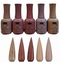 Cargar imagen en el visor de la galería, GAMAS GEL FANTASY NAILS