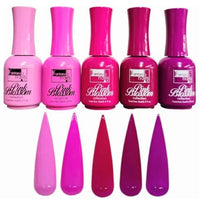 Cargar imagen en el visor de la galería, GAMAS GEL FANTASY NAILS