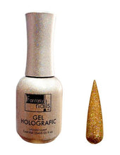 Cargar imagen en el visor de la galería, GEL POLISH Y HOLOGRAFIC FANTASY