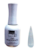Cargar imagen en el visor de la galería, GEL POLISH Y HOLOGRAFIC FANTASY