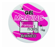 Cargar imagen en el visor de la galería, GEL UV TARRO, BUILDER Y REMOLINO FANTASY