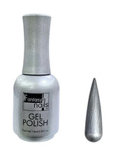Cargar imagen en el visor de la galería, GEL POLISH Y HOLOGRAFIC FANTASY