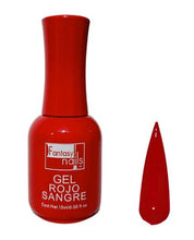 Cargar imagen en el visor de la galería, GEL POLISH Y HOLOGRAFIC FANTASY