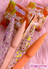 Cargar imagen en el visor de la galería, COLECCIONES WAPIZIMA 4 PIEZAS