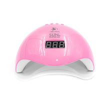 Cargar imagen en el visor de la galería, LAMPARAS DE IMPORTACIÓN UV/LED