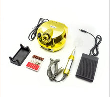 Cargar imagen en el visor de la galería, PULIDORAS/ DRILL