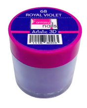 Cargar imagen en el visor de la galería, ACRILICO INDIVIDUAL FANTASY