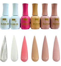 Cargar imagen en el visor de la galería, GAMAS GEL FANTASY NAILS