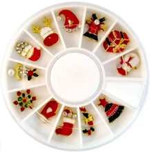 Cargar imagen en el visor de la galería, DECORACIONES NAVIDEÑAS