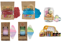 Cargar imagen en el visor de la galería, PRODUCTOS SPA MC NAILS