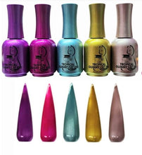 Cargar imagen en el visor de la galería, GAMAS GEL FANTASY NAILS