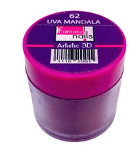 Cargar imagen en el visor de la galería, ACRILICO INDIVIDUAL FANTASY