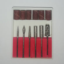 Cargar imagen en el visor de la galería, PUNTAS DE IMPORTACIÓN