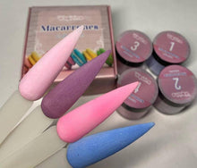 Cargar imagen en el visor de la galería, COLECCIONES WAPIZIMA 4 PIEZAS