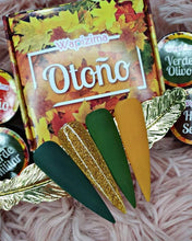 Cargar imagen en el visor de la galería, COLECCIONES WAPIZIMA 4 PIEZAS