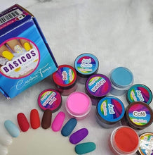 Cargar imagen en el visor de la galería, COLECCIONES WAPIZIMA 8 PIEZAS