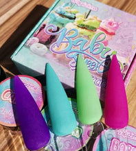 Cargar imagen en el visor de la galería, COLECCIONES WAPIZIMA 4 PIEZAS