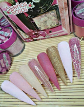 Cargar imagen en el visor de la galería, COLECCIONES WAPIZIMA 8 PIEZAS