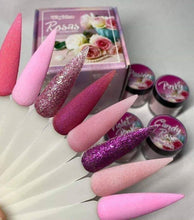 Cargar imagen en el visor de la galería, COLECCIONES WAPIZIMA 8 PIEZAS