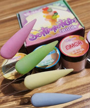 Cargar imagen en el visor de la galería, COLECCIONES WAPIZIMA 4 PIEZAS