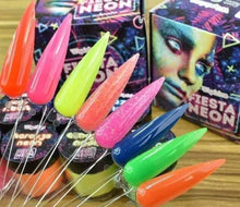 Cargar imagen en el visor de la galería, COLECCIONES WAPIZIMA 8 PIEZAS