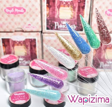 Cargar imagen en el visor de la galería, COLECCIONES WAPIZIMA 8 PIEZAS