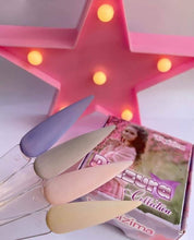 Cargar imagen en el visor de la galería, COLECCIONES WAPIZIMA 4 PIEZAS