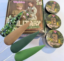 Cargar imagen en el visor de la galería, COLECCIONES WAPIZIMA 4 PIEZAS