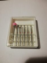 Cargar imagen en el visor de la galería, PUNTAS DE IMPORTACIÓN