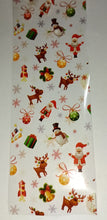 Cargar imagen en el visor de la galería, FOIL NAVIDEÑO