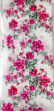 Cargar imagen en el visor de la galería, FOIL FLORAL